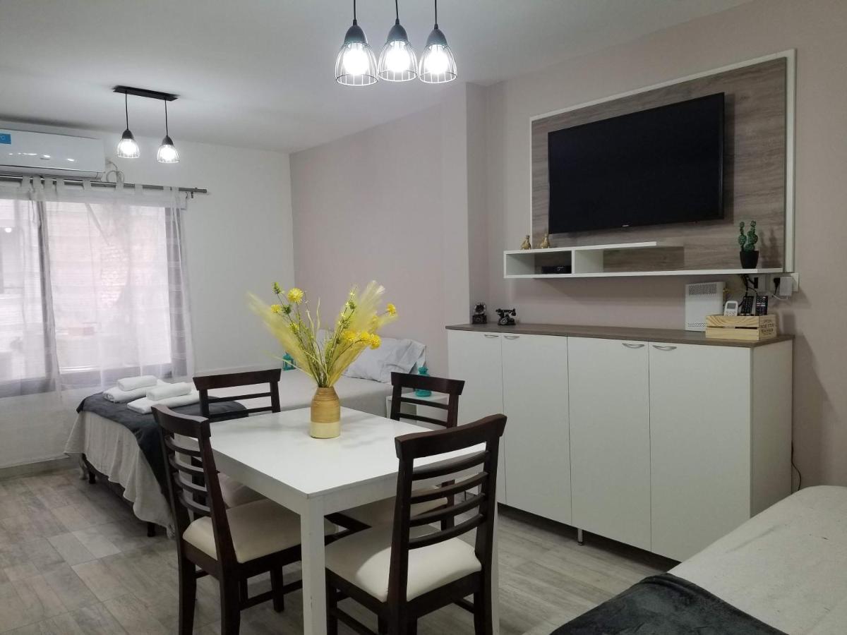 Green Apt Apartment Buenos Aires