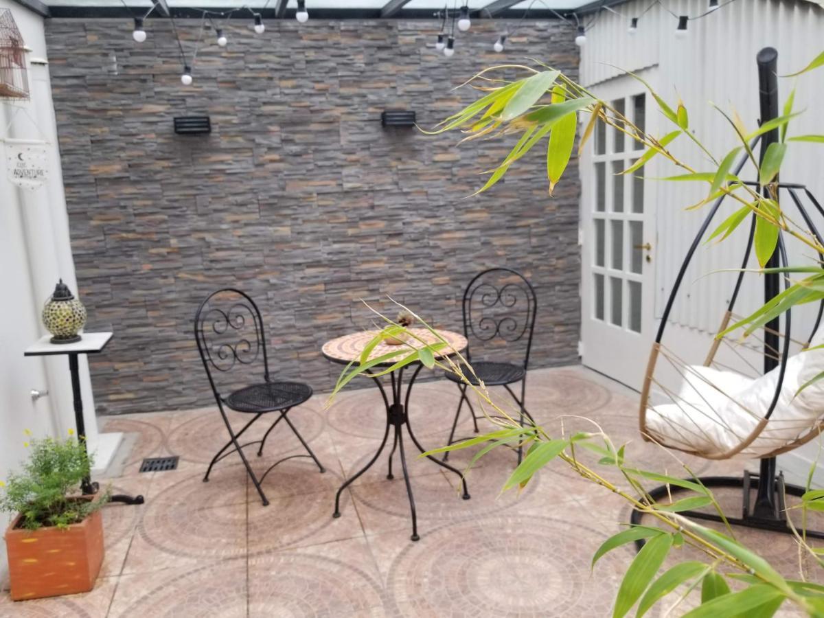 Green Apt Apartment Buenos Aires