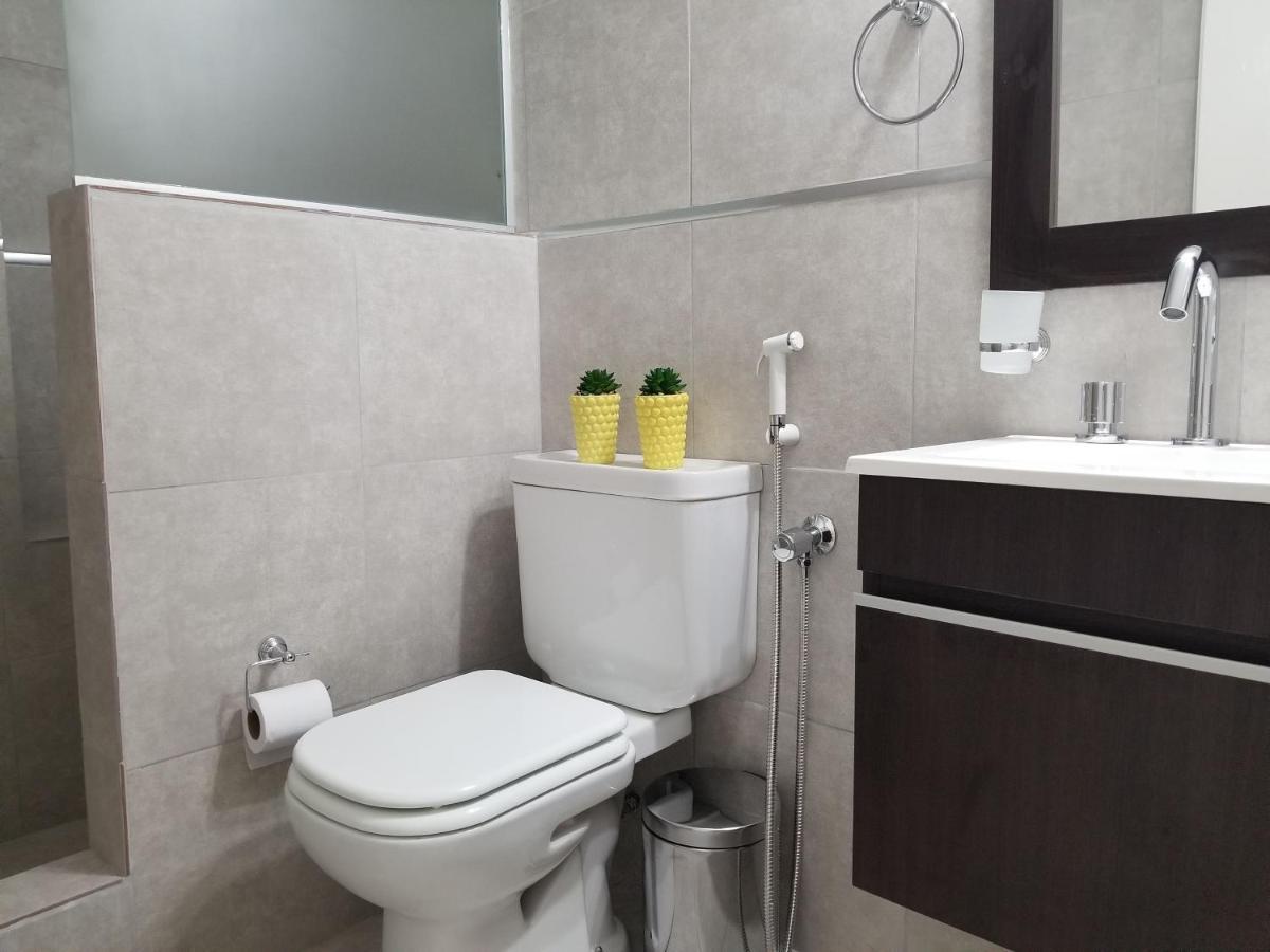 Apartment Green Apt Buenos Aires